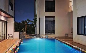 Luxsna Residence