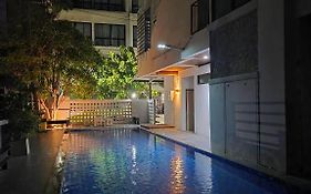 Luxsna Residence