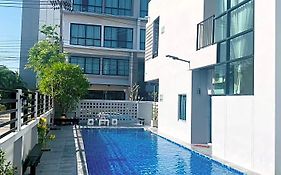 Luxsna Residence